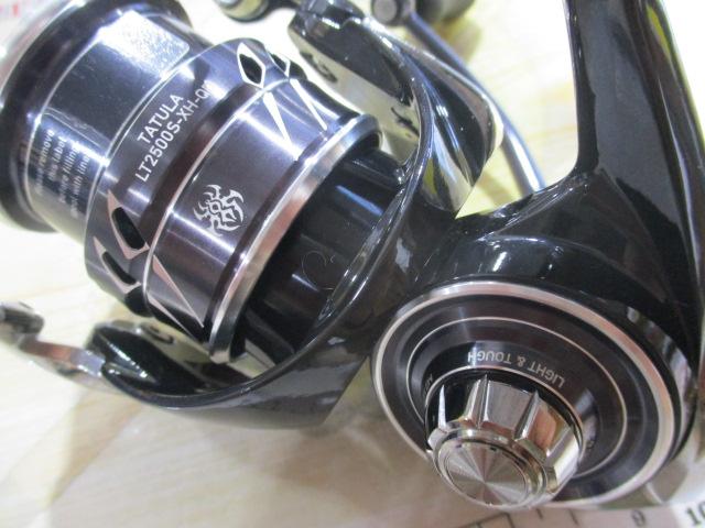 23ﾀﾄｩｰﾗ LT2500S-XH-QD