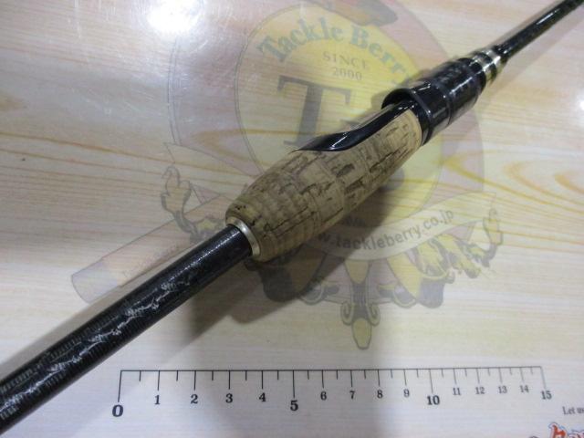 ヘラクレスファクト HFAS-61ULST