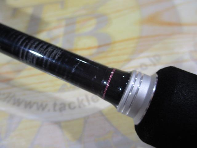 ラグゼ桜幻鯛ラバーR S65ML-solid.F