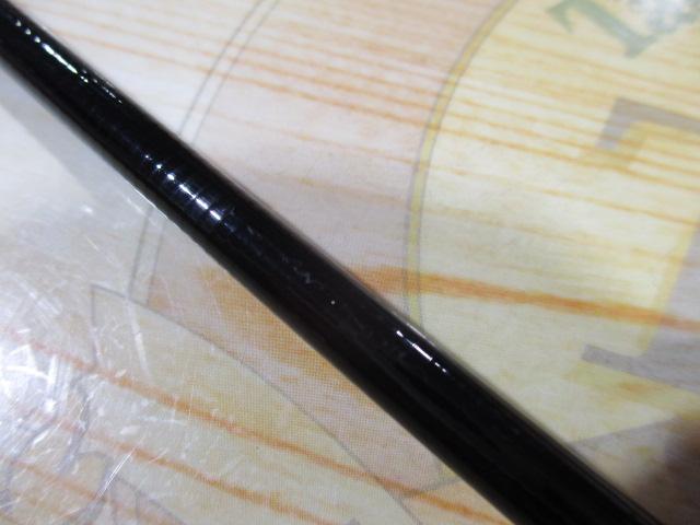 ラグゼ桜幻鯛ラバーR S65ML-solid.F