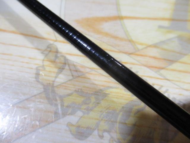 ラグゼ桜幻鯛ラバーR S65ML-solid.F