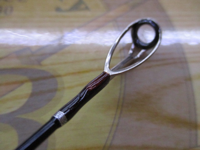 【セット商品】ブライトリハー ブランクス&グリップ