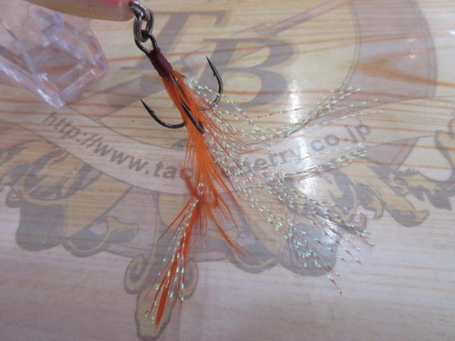 ﾎﾟｯﾌﾟﾏｯｸｽ(SP-C)ｶﾌﾞｷｱｶﾈ