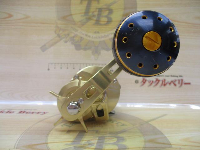 22オシアコンクエスト 301HG