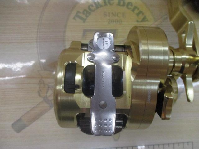 22オシアコンクエスト 301HG