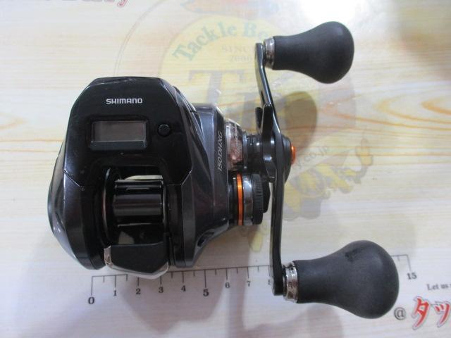 19ﾊﾞﾙｹｯﾀﾌﾟﾚﾐｱﾑ 150DHXG