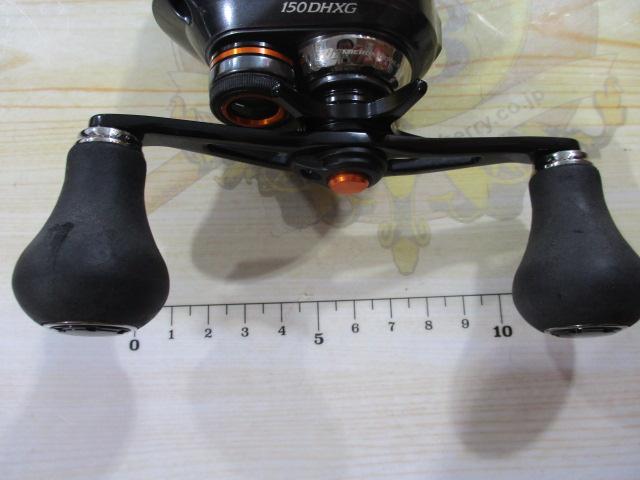 19ﾊﾞﾙｹｯﾀﾌﾟﾚﾐｱﾑ 150DHXG