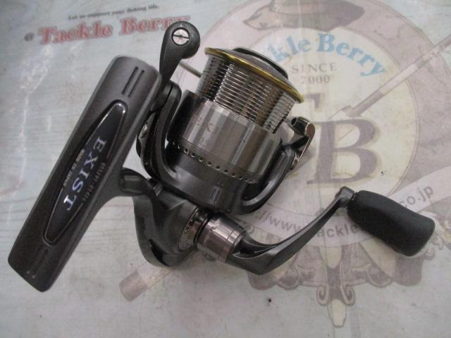 イグジストスティーズカスタム STZ2506