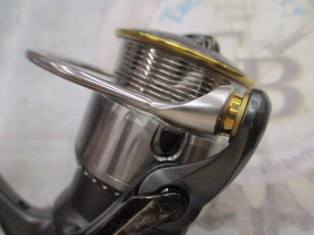 イグジストスティーズカスタム STZ2506