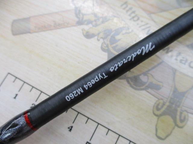 ﾗｲﾄｹﾞｰﾑCI4+ﾓﾃﾞﾗｰﾄ ﾀｲﾌﾟ64 M260