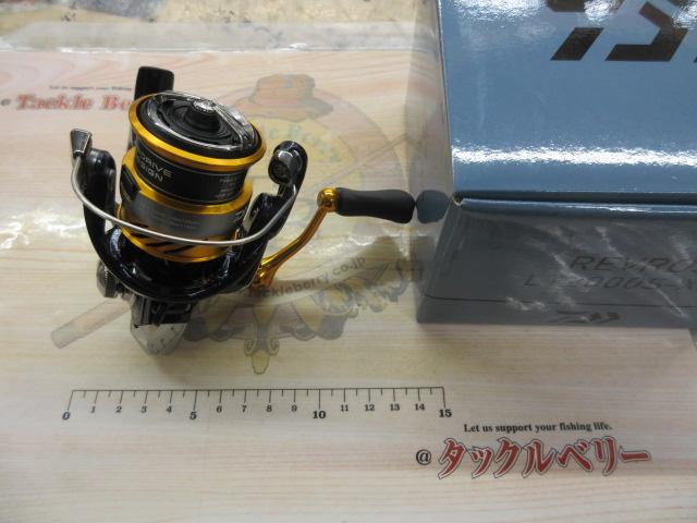 24ﾚﾌﾞﾛｽLT2000S-XH