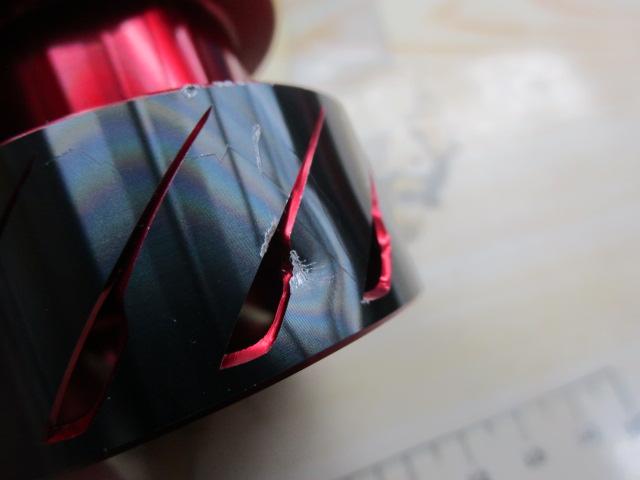 19BB-XﾃｸﾆｳﾑﾌｧｲｱﾌﾞﾗｯﾄﾞC3000Dｽﾌﾟｰﾙ