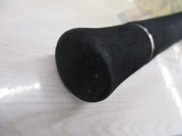 HRM666S テクニカルジギングカスタム