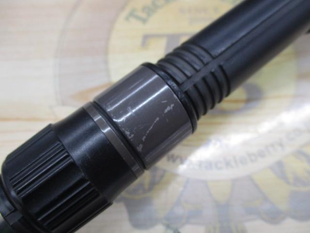 HRM666S テクニカルジギングカスタム