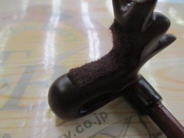 匠絆紅壇大砲型万力