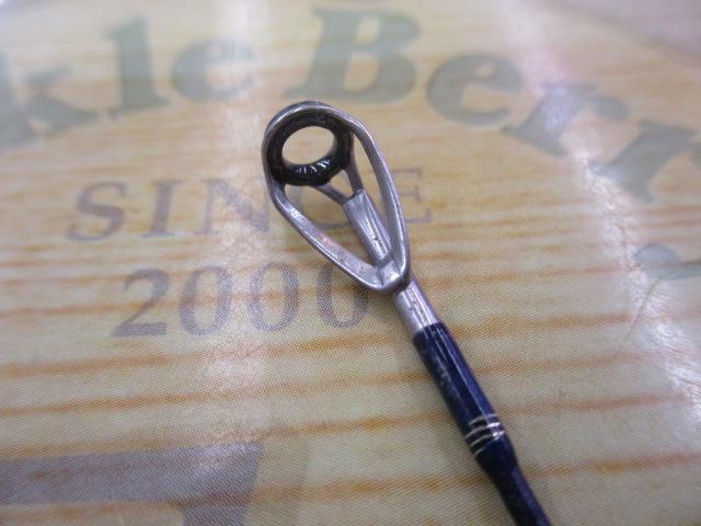 999.9フォーナインマイスター 613UL-TRZ ブルーウルフ