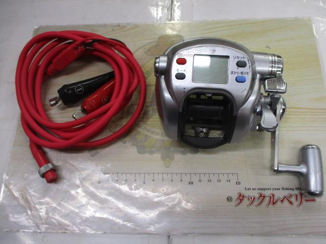 ｼｰﾎﾞｰｸﾞ 500eﾌｶｾSP