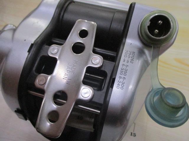 ｼｰﾎﾞｰｸﾞ 500eﾌｶｾSP