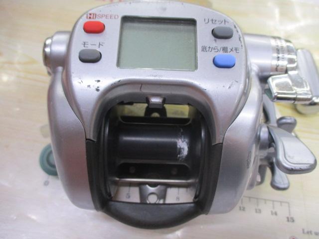 ｼｰﾎﾞｰｸﾞ 500eﾌｶｾSP