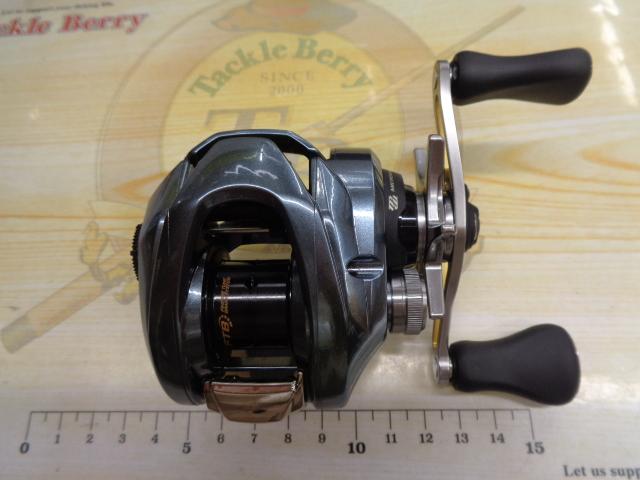 22ｱﾙﾃﾞﾊﾞﾗﾝBFS XG RH