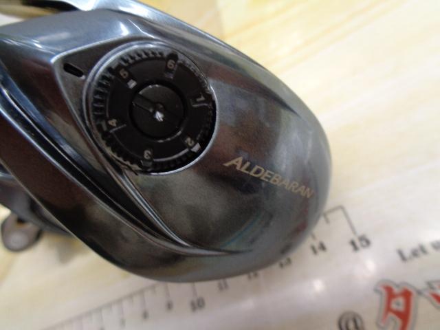 22ｱﾙﾃﾞﾊﾞﾗﾝBFS XG RH