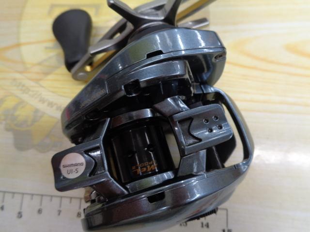 22ｱﾙﾃﾞﾊﾞﾗﾝBFS XG RH