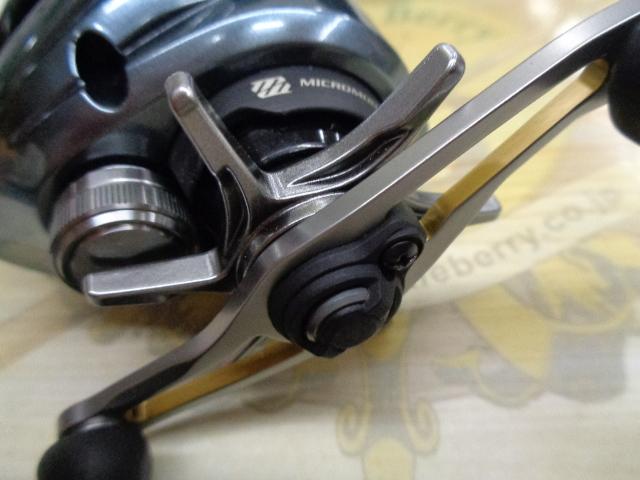 22ｱﾙﾃﾞﾊﾞﾗﾝBFS XG RH