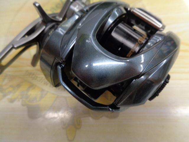 22ｱﾙﾃﾞﾊﾞﾗﾝBFS XG RH