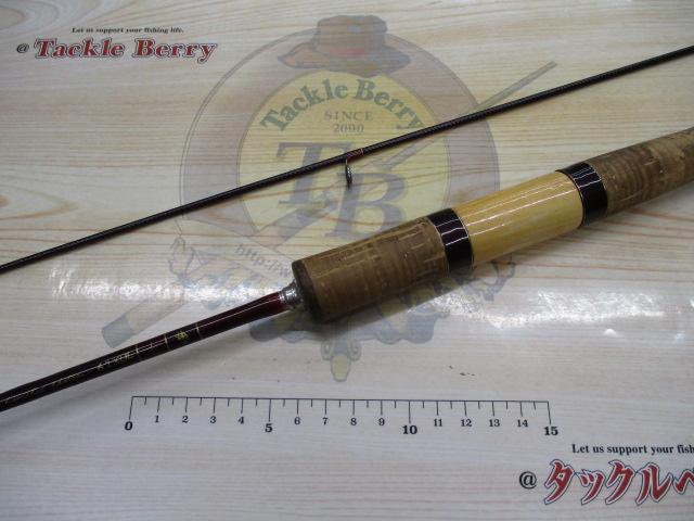 06リミテッドエディション WL62XUL