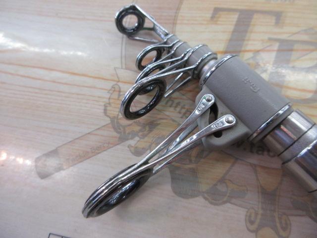 スピンパワー 405CX-T