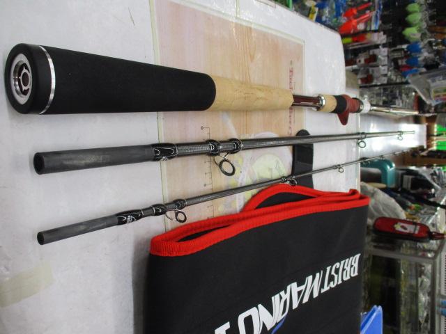 ブリスト マリノ 10.6MH