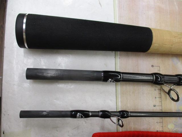 ブリスト マリノ 10.6MH