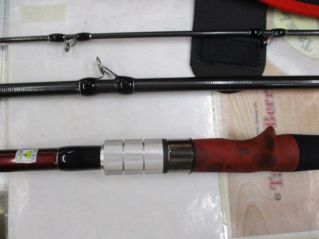 ブリスト マリノ 10.6MH