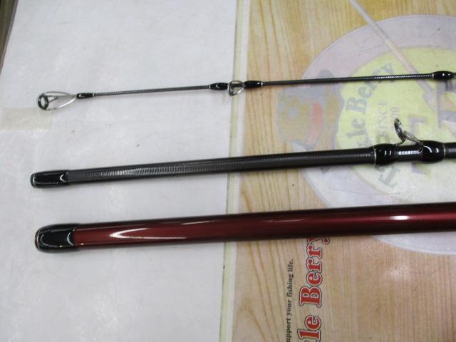 ブリスト マリノ 10.6MH