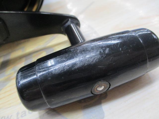 トライトンビーストマスター30/50 2スピード