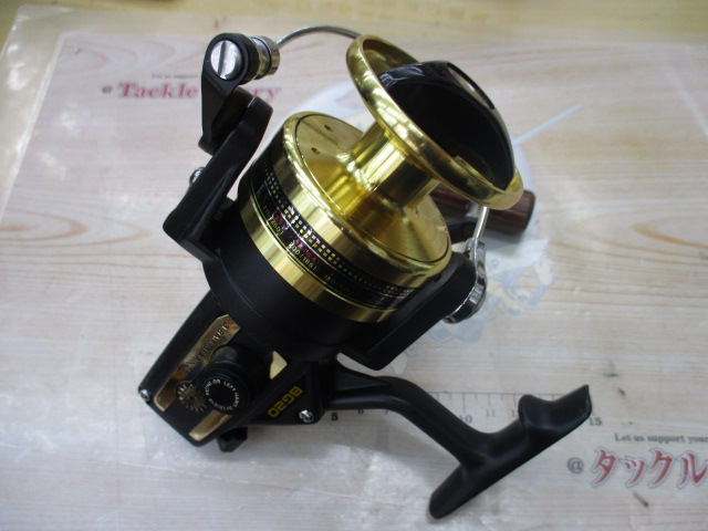 ブラックゴールドBG20