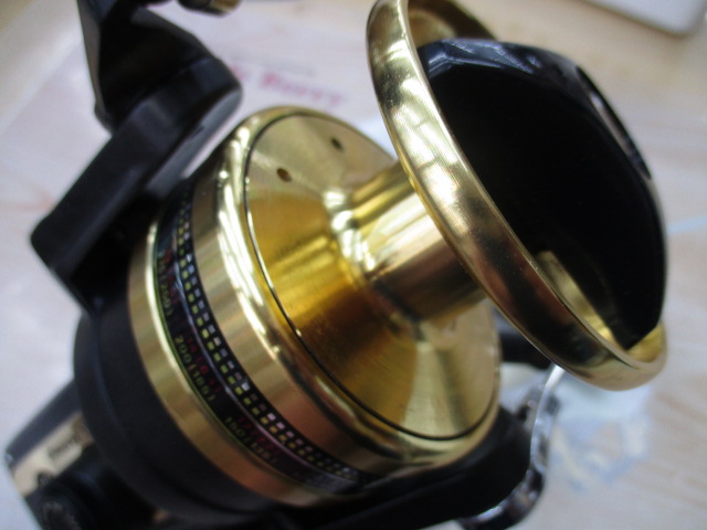 ブラックゴールドBG20