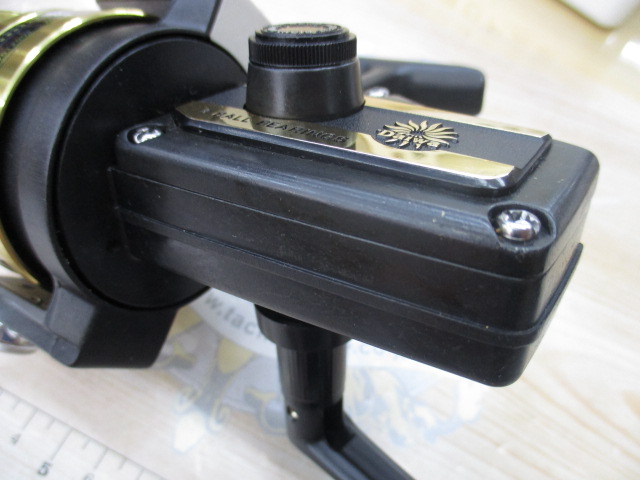 ブラックゴールドBG20