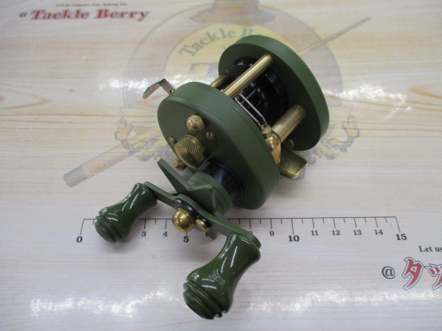 トイマシーンスーパーレイティブ 右 ミリタリー