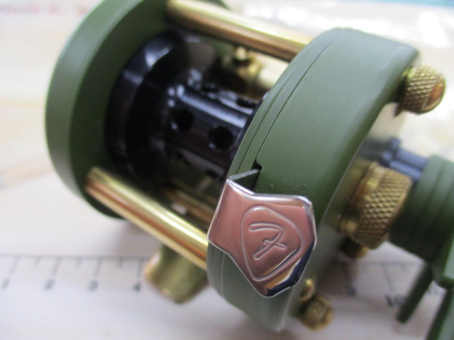 トイマシーンスーパーレイティブ 右 ミリタリー