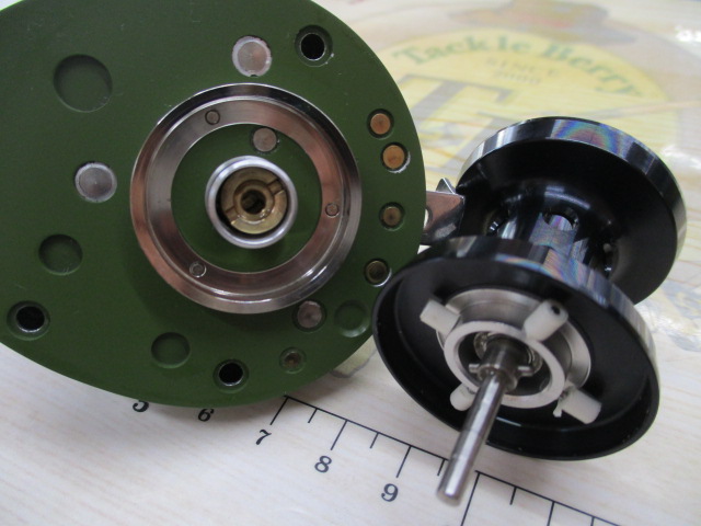 トイマシーンスーパーレイティブ 右 ミリタリー