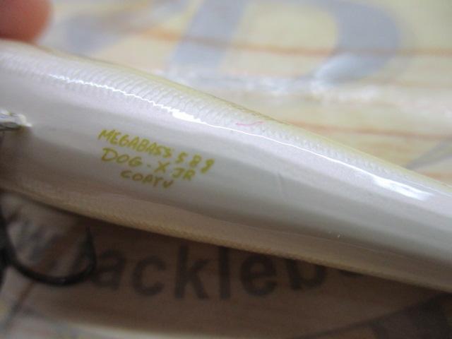 ドッグXセット 15Thアニバーサリー