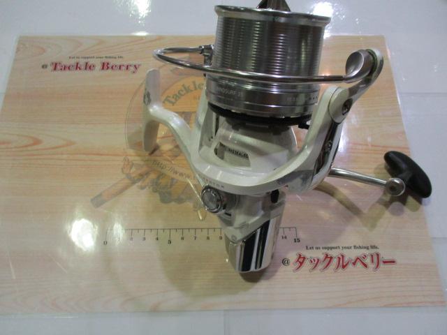 17ｳｲﾝﾄﾞｻｰﾌ 35 細糸