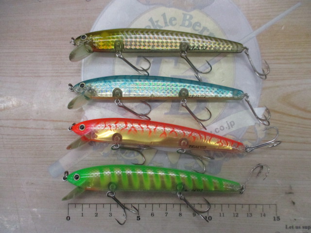 【ｾｯﾄ商品】ｽﾞｲｰﾙ　ﾏﾚｵ4個ｾｯﾄ