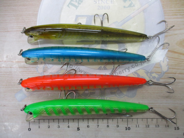 【ｾｯﾄ商品】ｽﾞｲｰﾙ　ﾏﾚｵ4個ｾｯﾄ