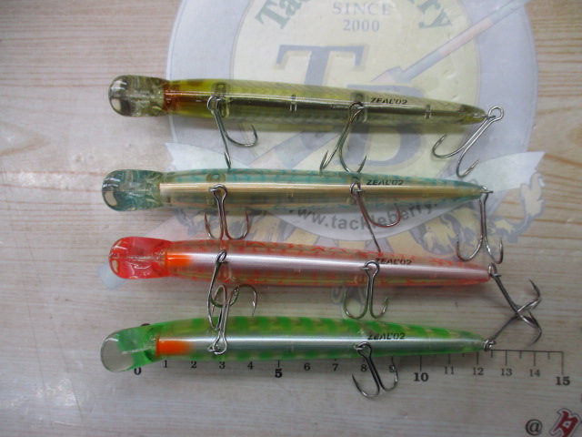 【ｾｯﾄ商品】ｽﾞｲｰﾙ　ﾏﾚｵ4個ｾｯﾄ