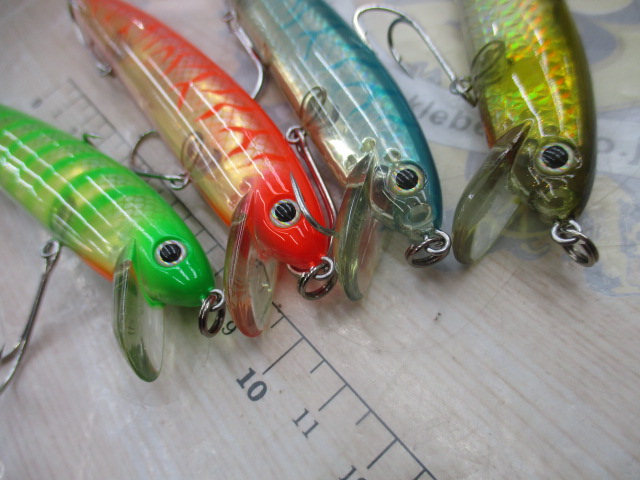 【ｾｯﾄ商品】ｽﾞｲｰﾙ　ﾏﾚｵ4個ｾｯﾄ