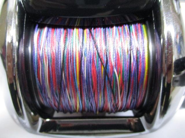 12フォースマスター 3000MK