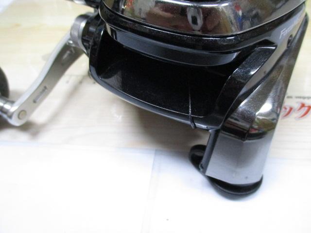 12フォースマスター 3000MK