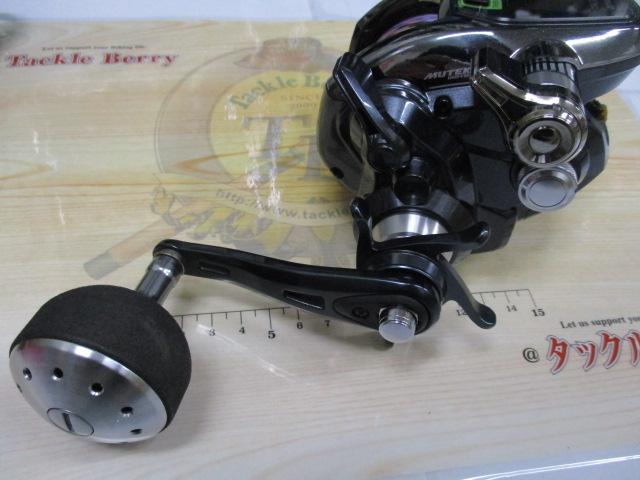 17ﾌｫｰｽﾏｽﾀｰ 3000XP